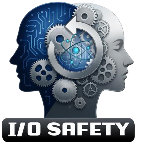 IO Safety Logo