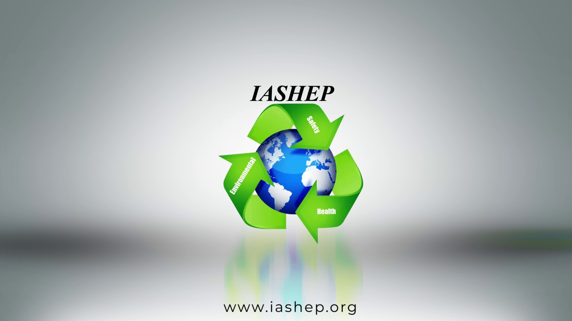 Instructional Video Thumbnail - How to get started with IASHEP