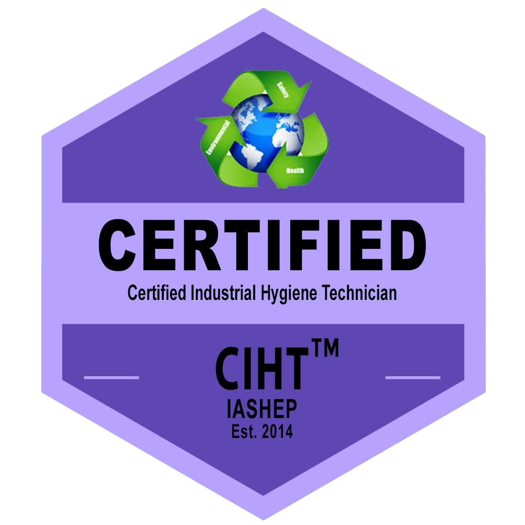 Certified Robotic Safety Administrator (CRSA)