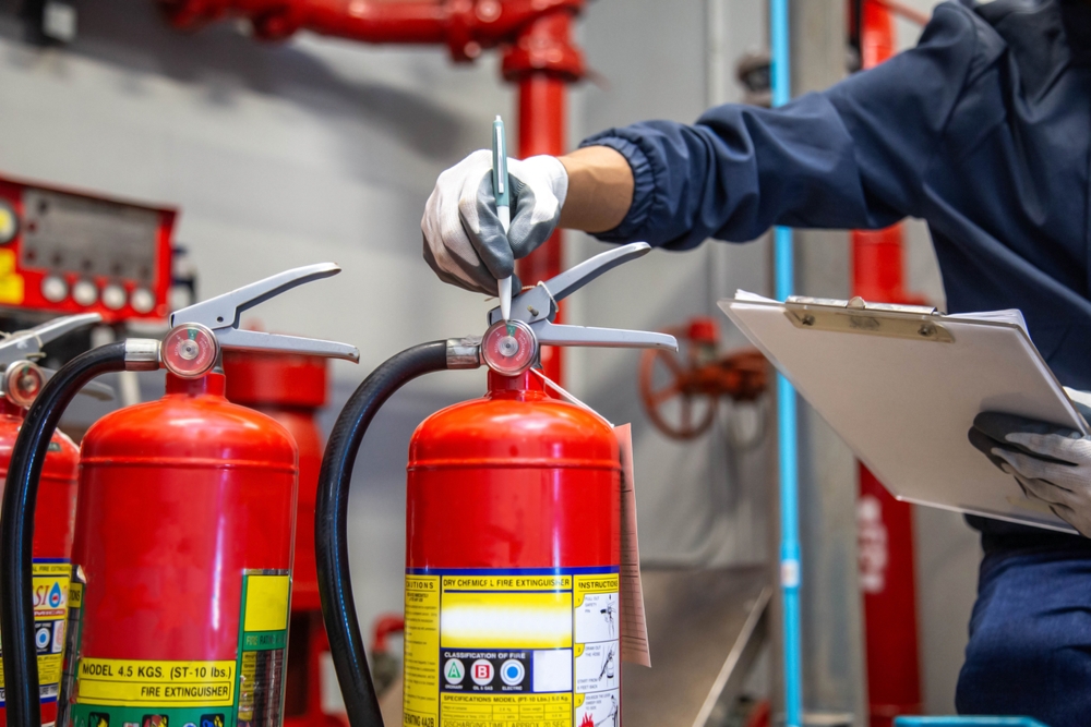 OSHA’s Flammable &amp; Combustible Liquids