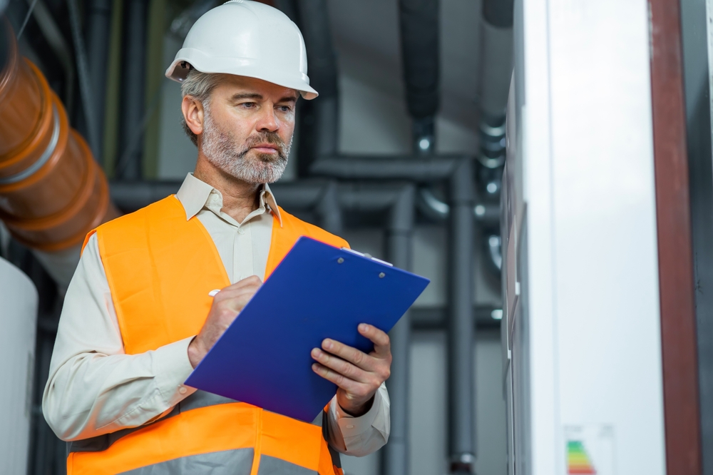 Have You Recently Conducted Your Required Safety &amp; Health Program Audits?