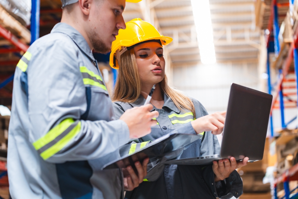 Plastic Manufactures Rank Higher For Worker Injuries Than Other Product Manufacturers