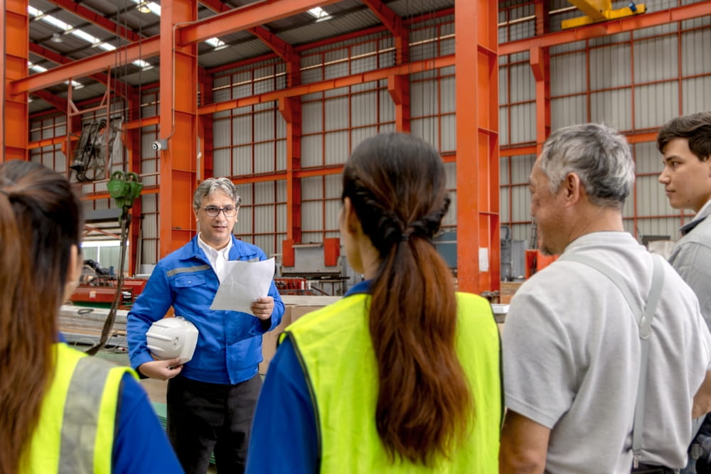Why Safety Certification Is Just the Beginning: The Importance of Continuing Education for Safety Professionals
