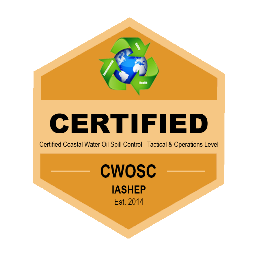 Certified Badge