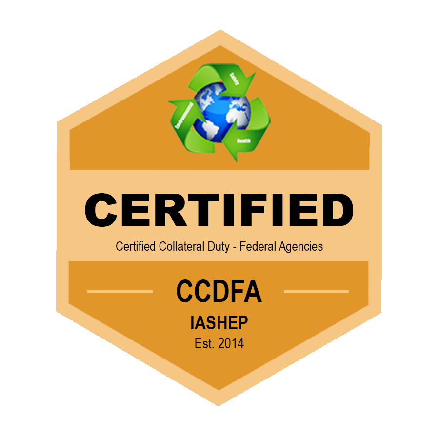 Certified Badge
