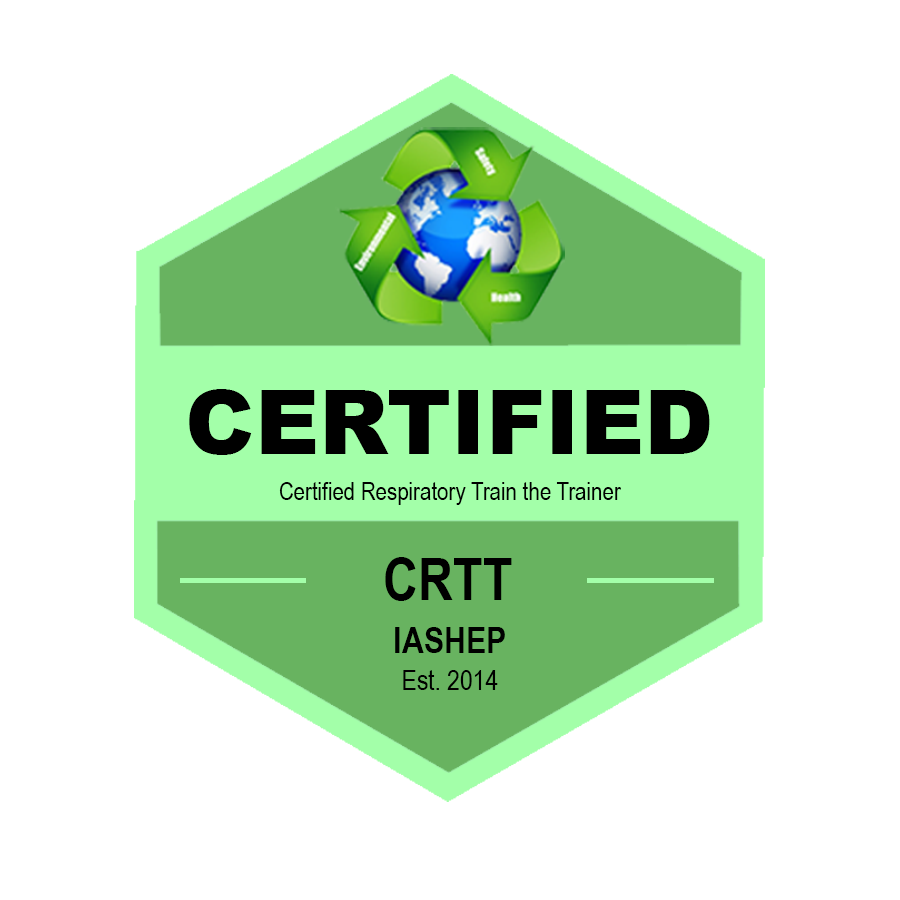 Certified Badge