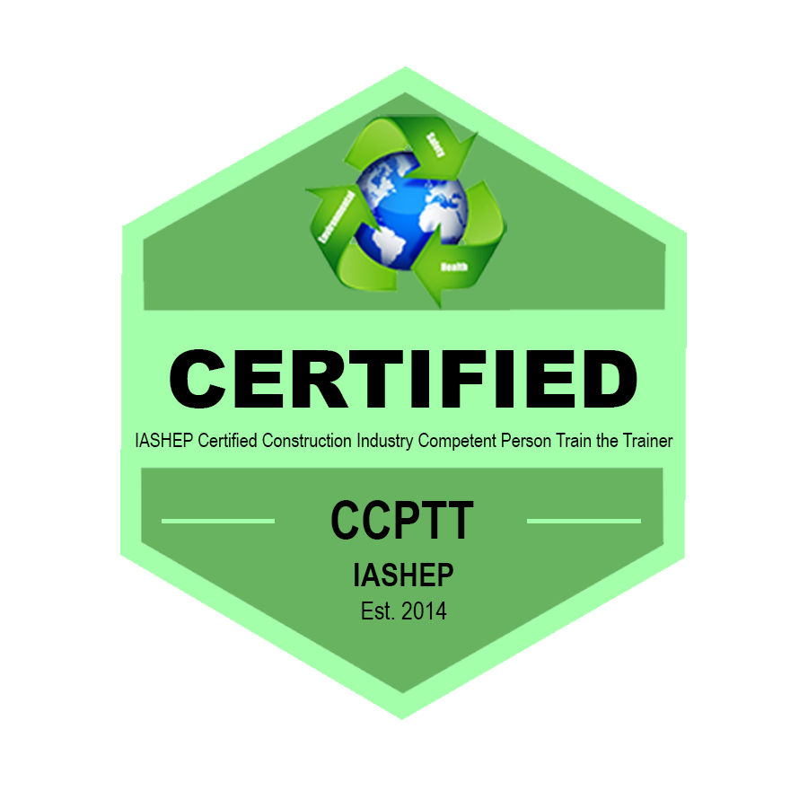 Certified Badge