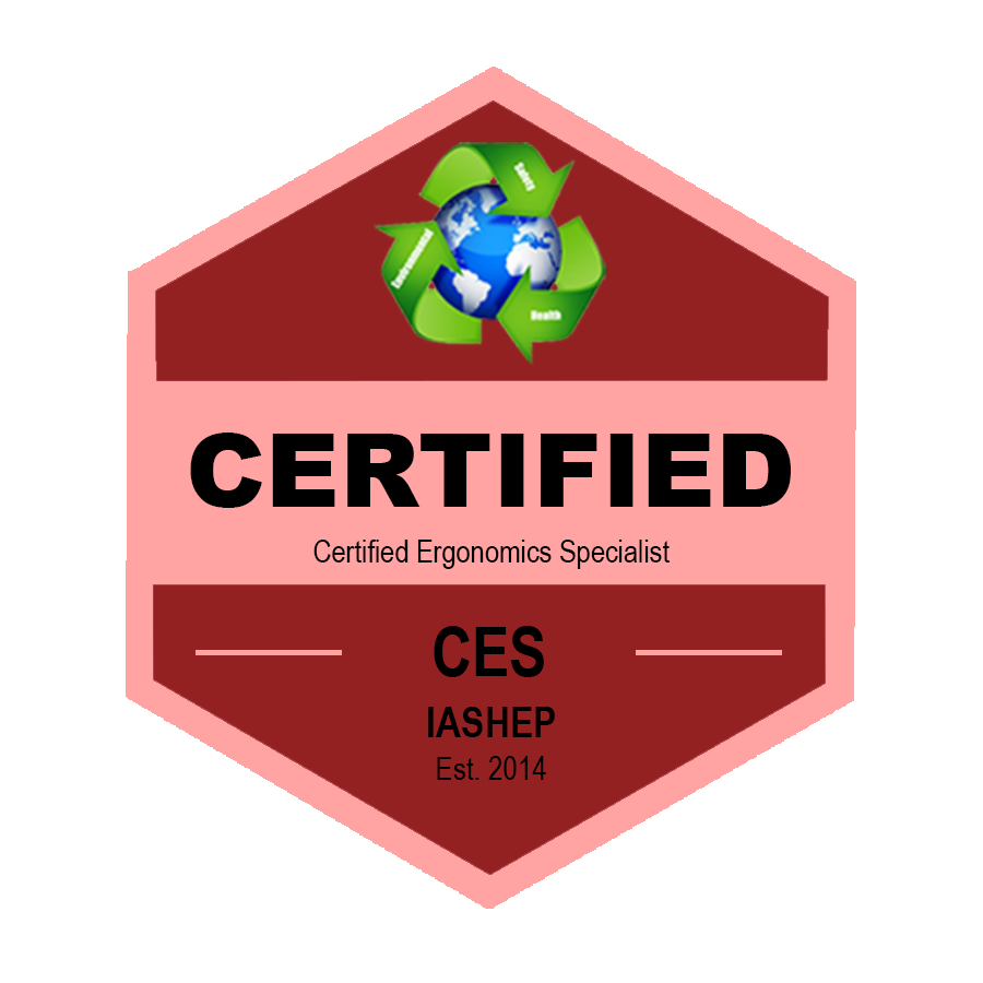 Certified Badge