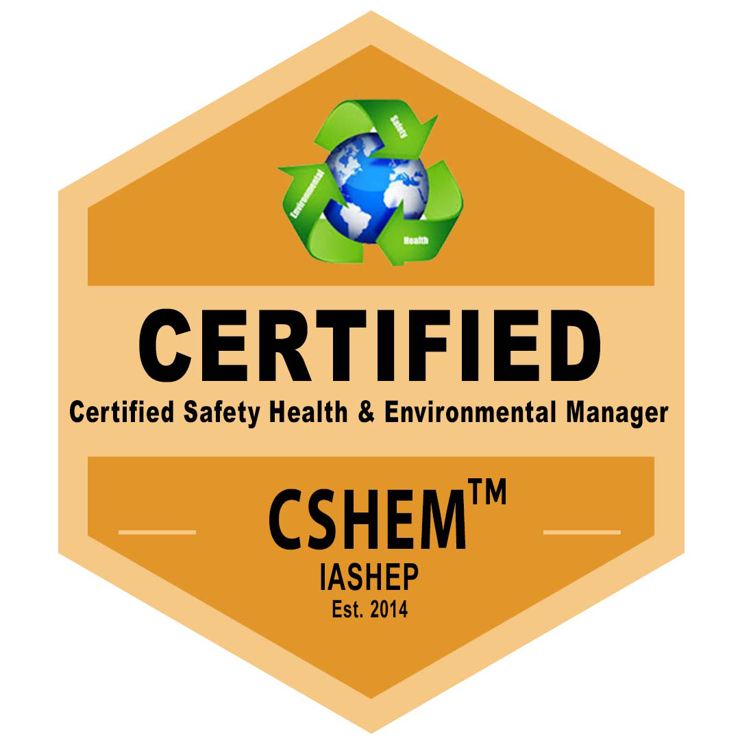 Certified Badge
