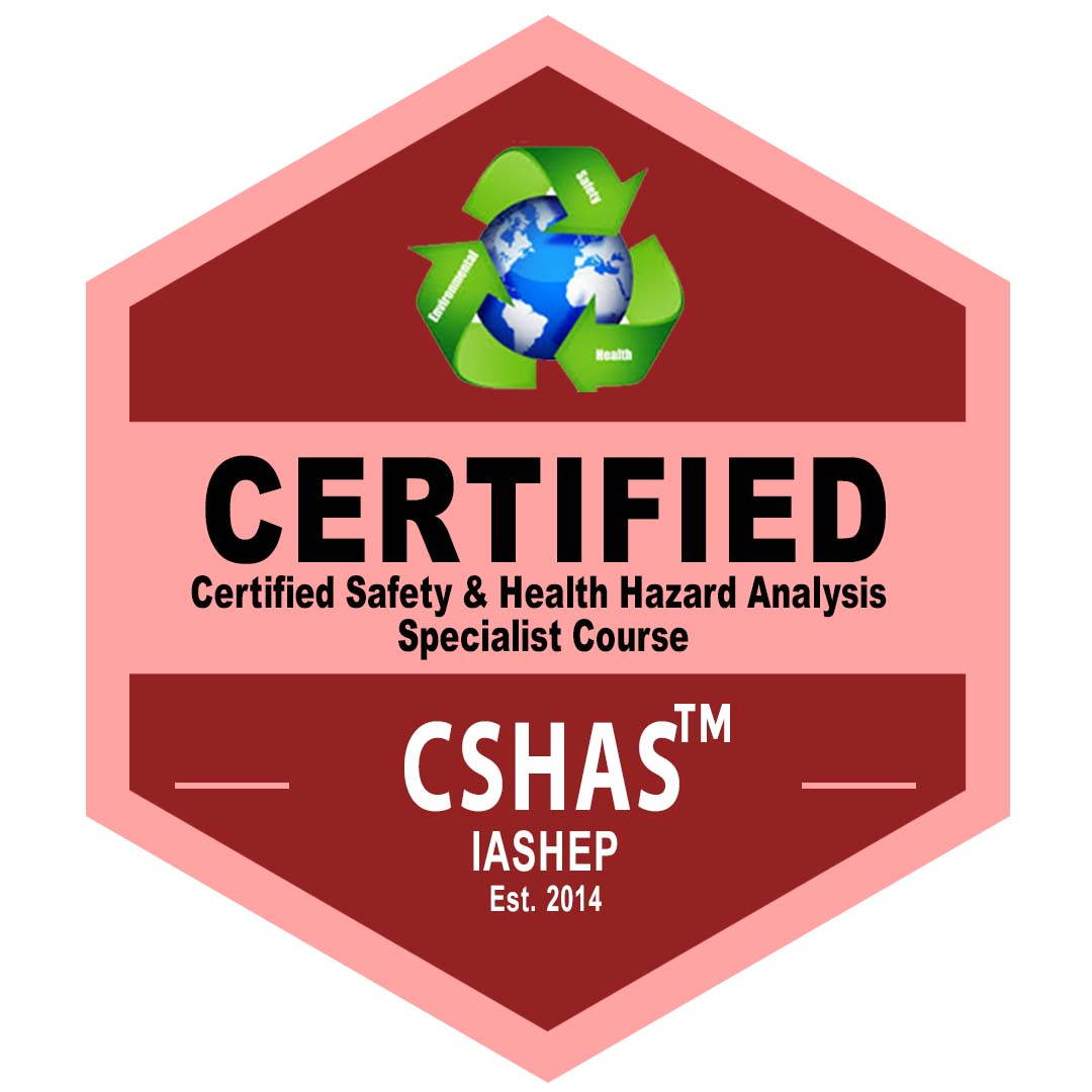 Certified Badge