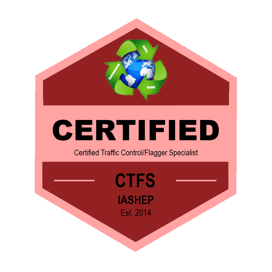 Certified Badge