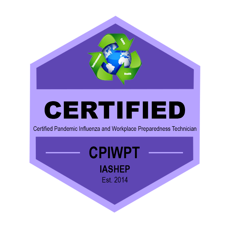 Certified Badge