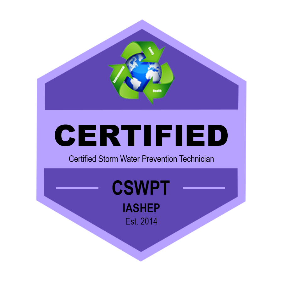 Certified Badge