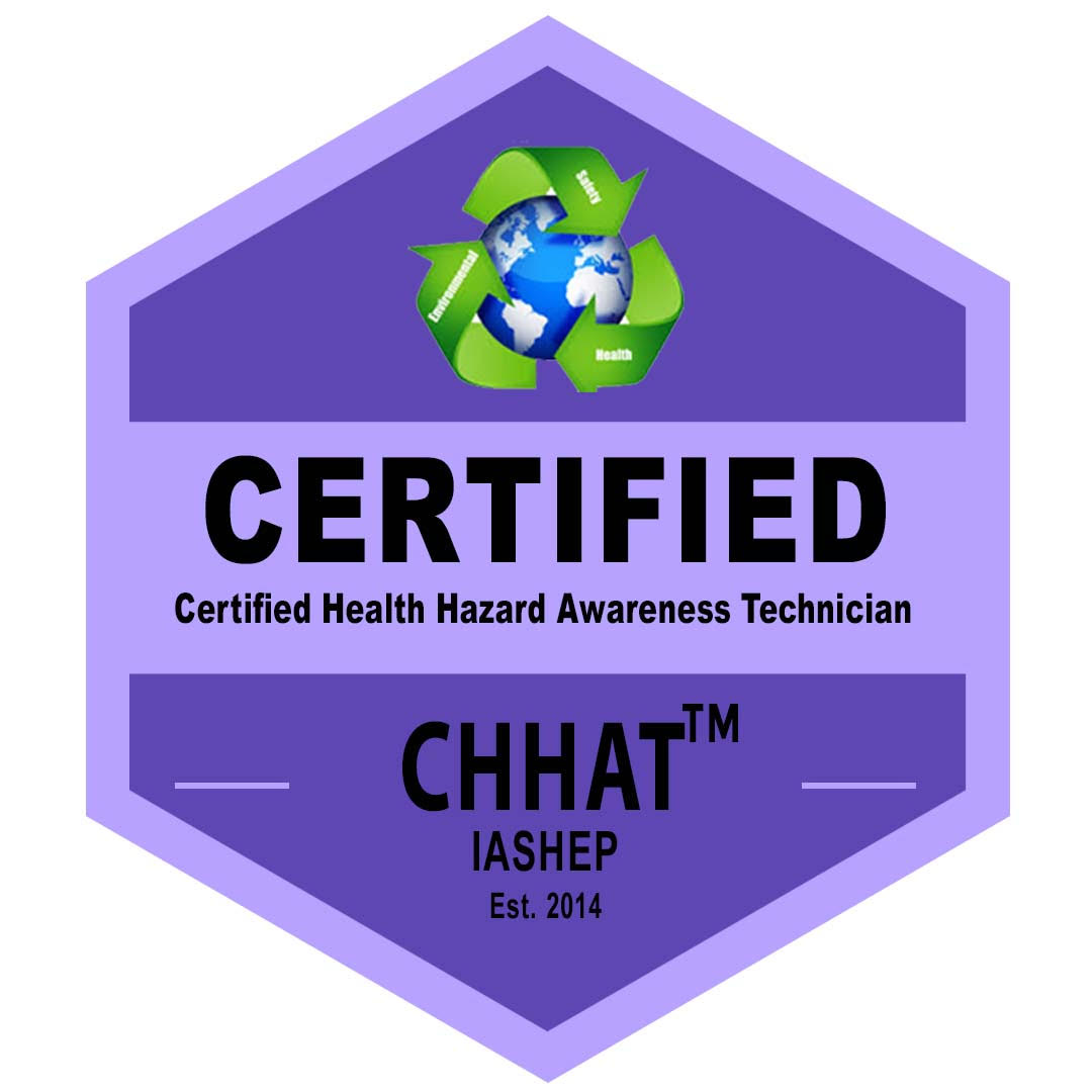Certified Badge