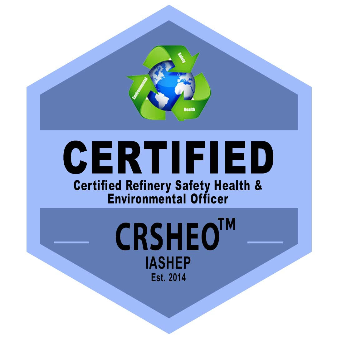 Certified Badge