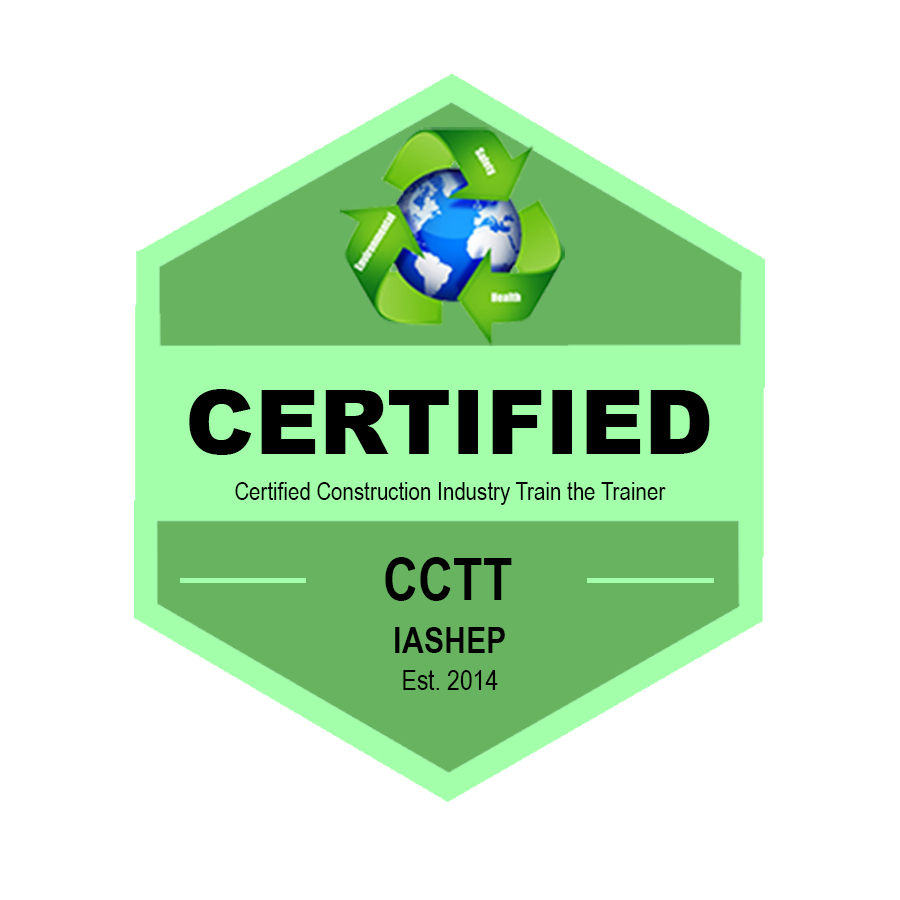 Certified Badge