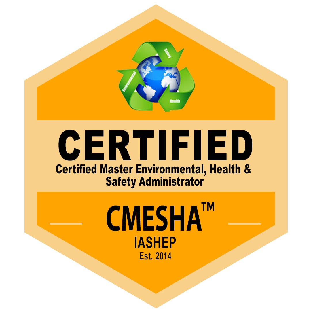 Certified Badge