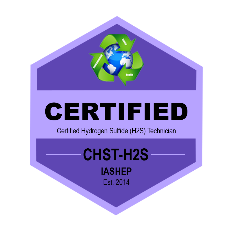 Certified Badge