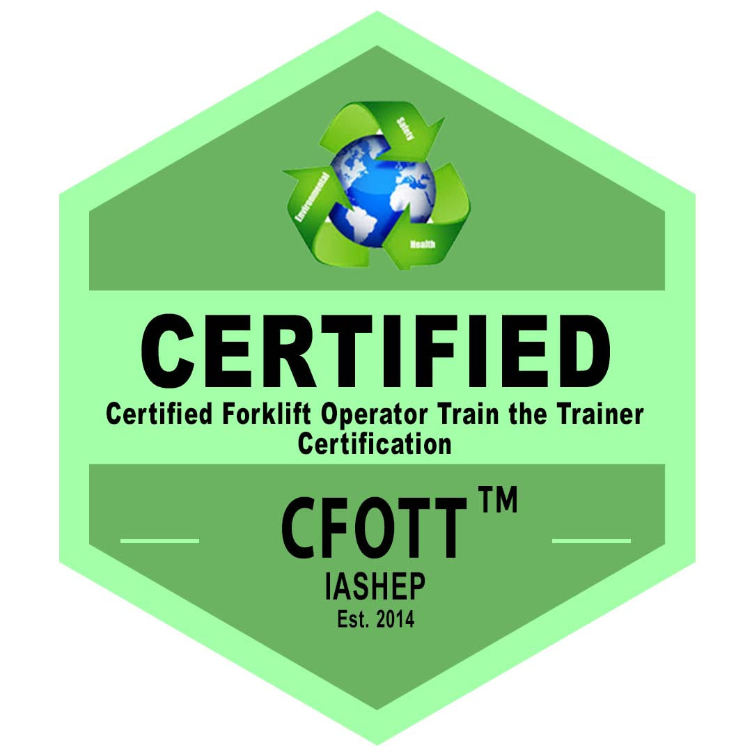 Certified Badge