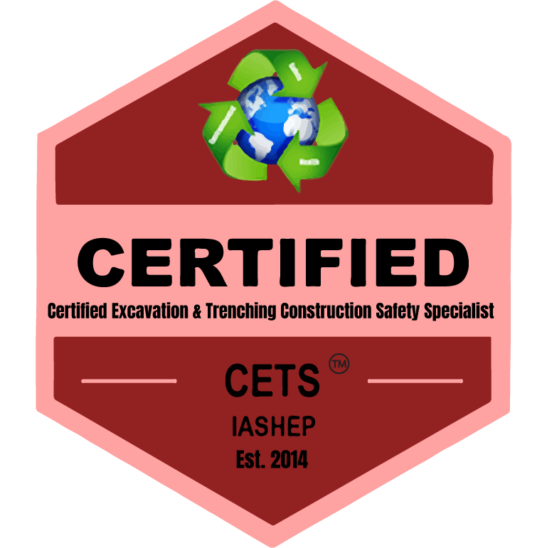 Certified Badge