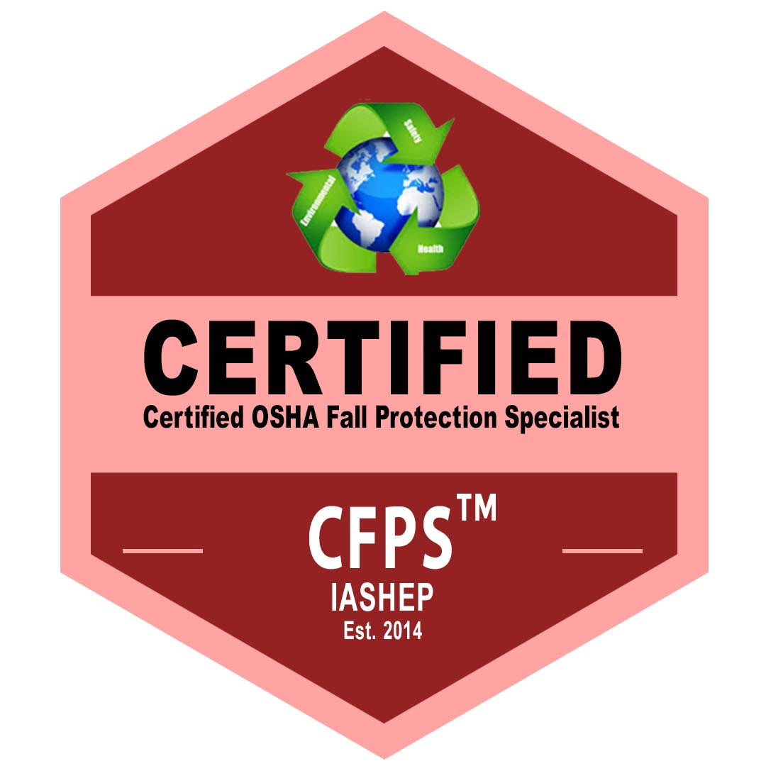 Certified Badge
