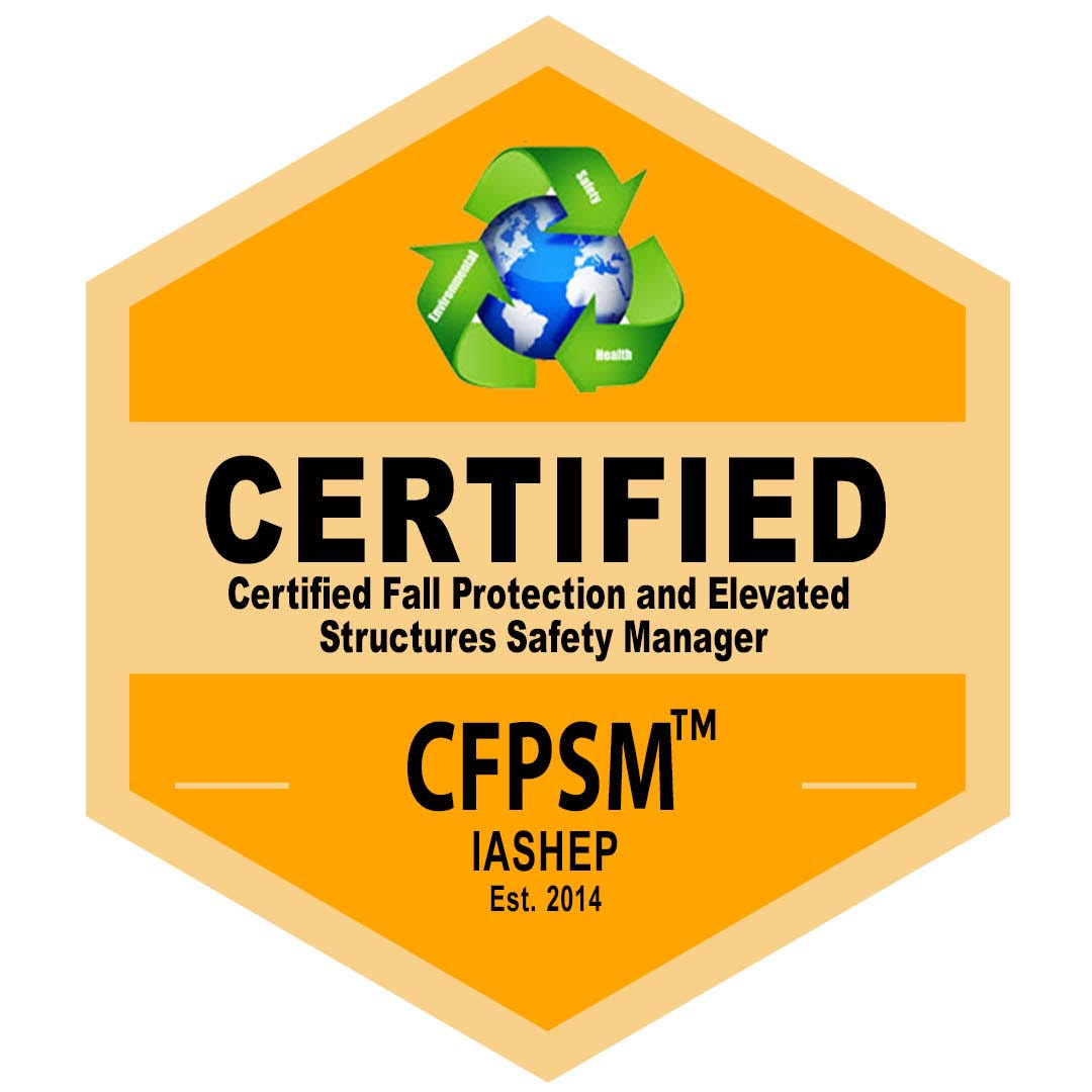 Certified Badge