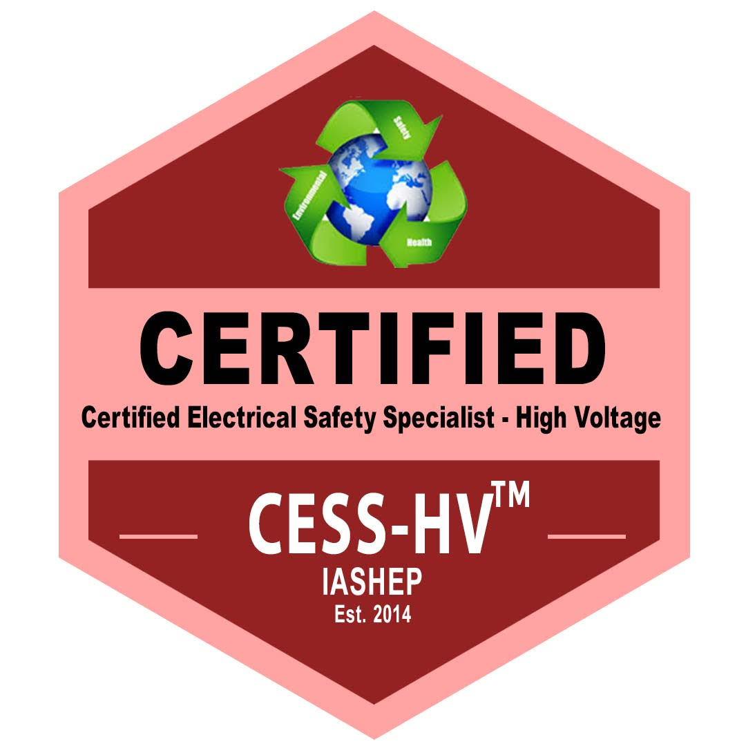 Certified Badge