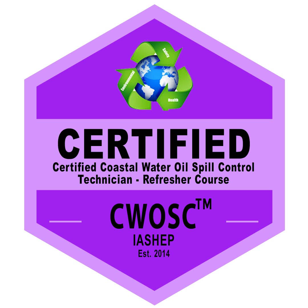 Certified Badge