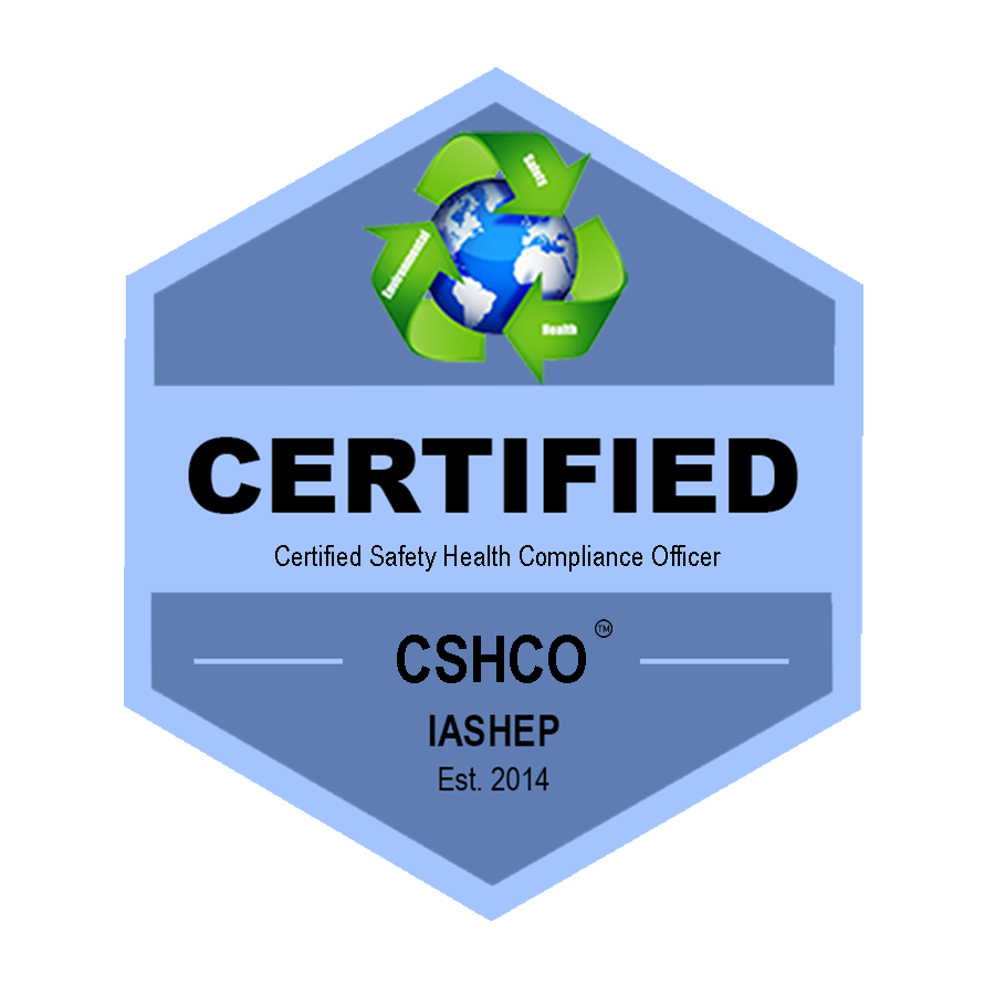 Certified Badge