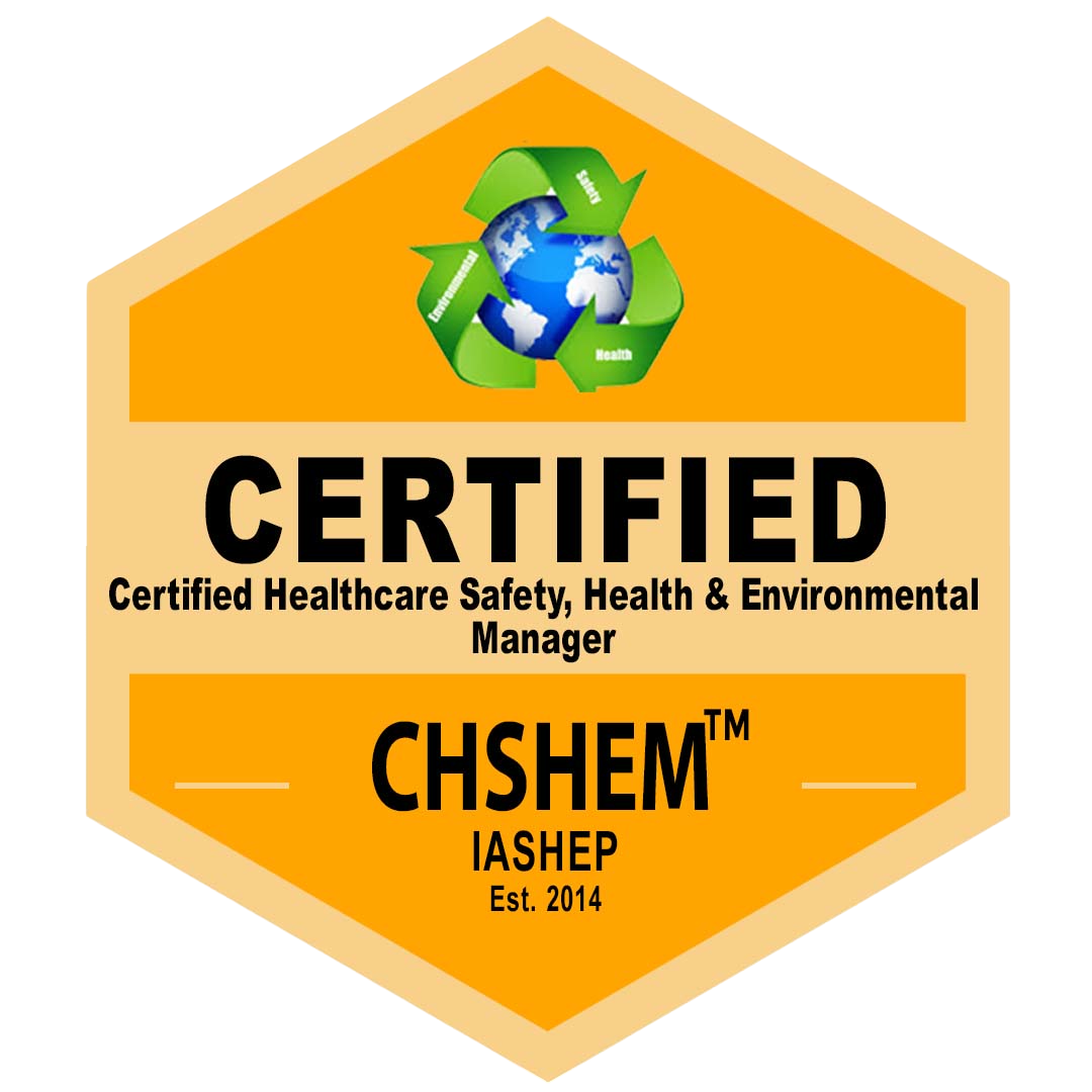 Certified Badge