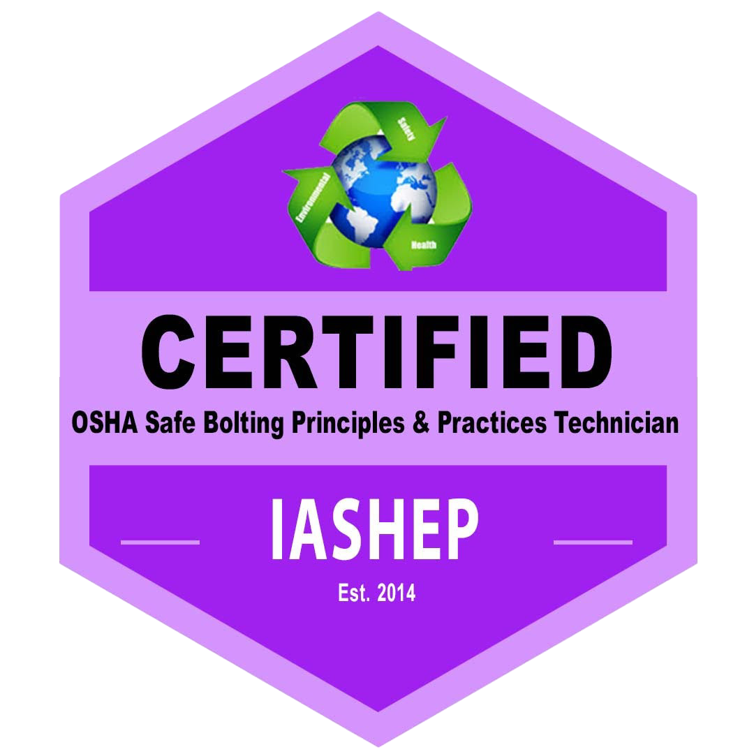Certified Badge