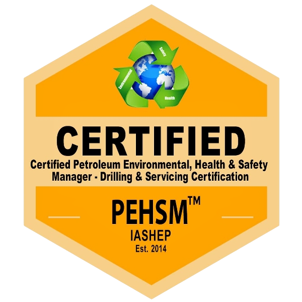 Certified Badge
