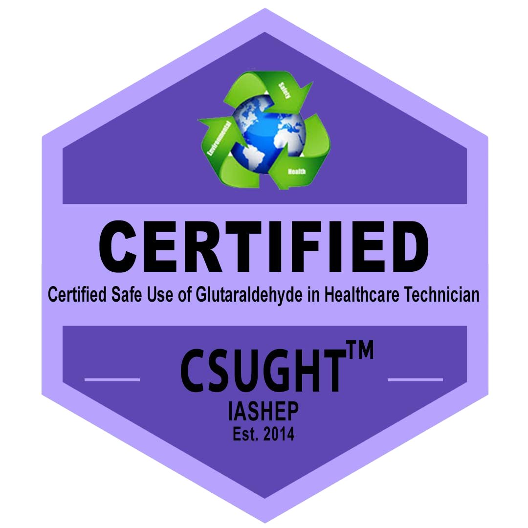 Certified Badge