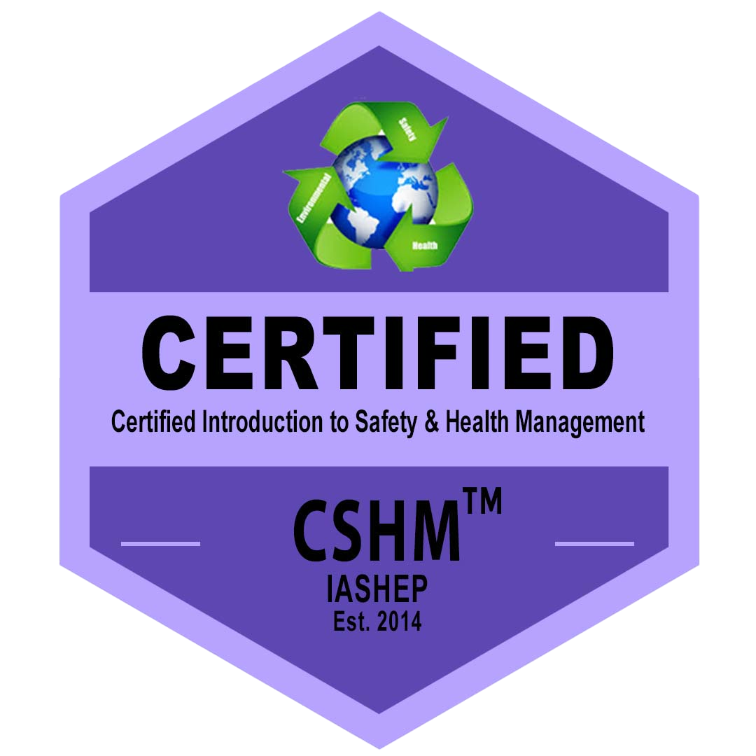 Certified Badge