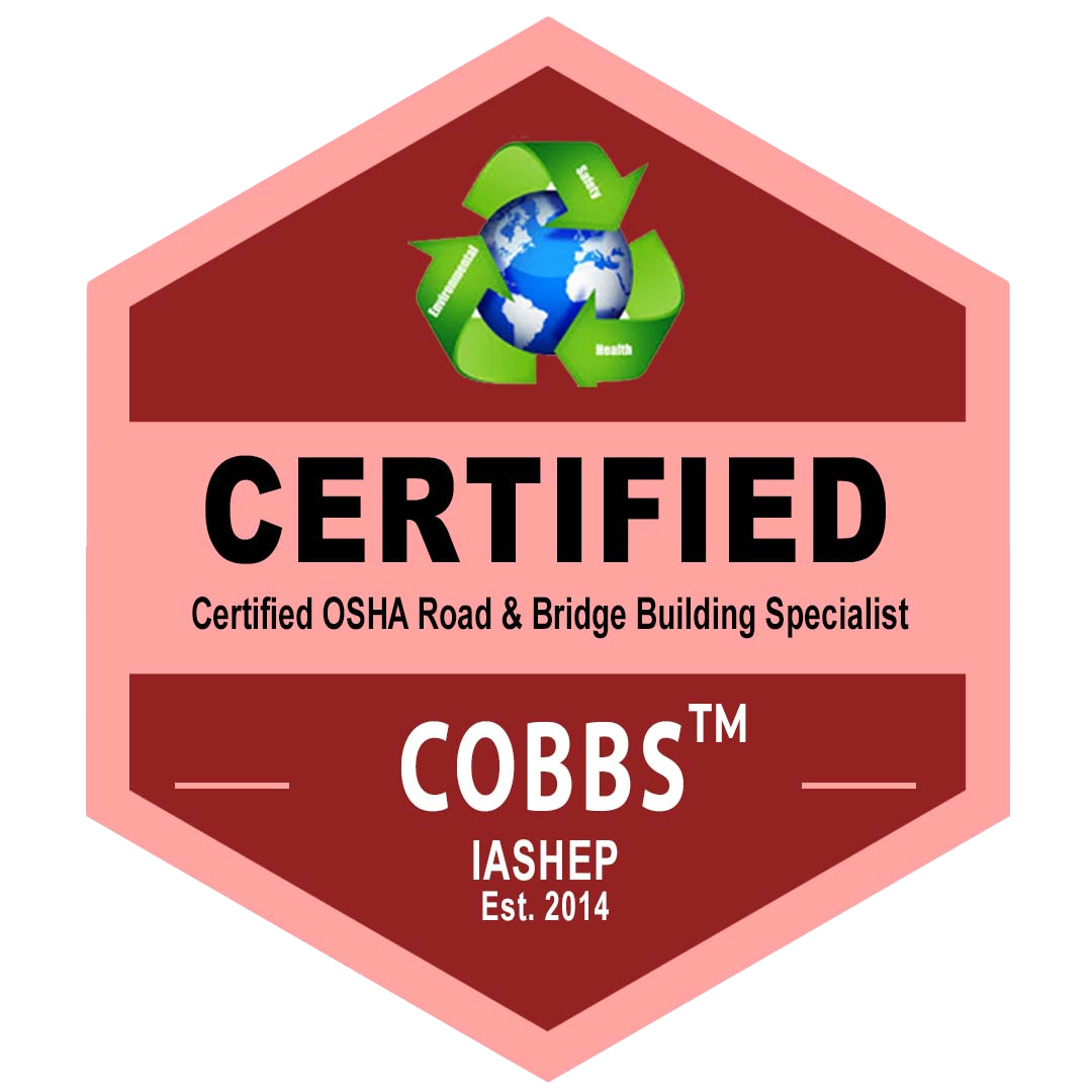 Certified Badge