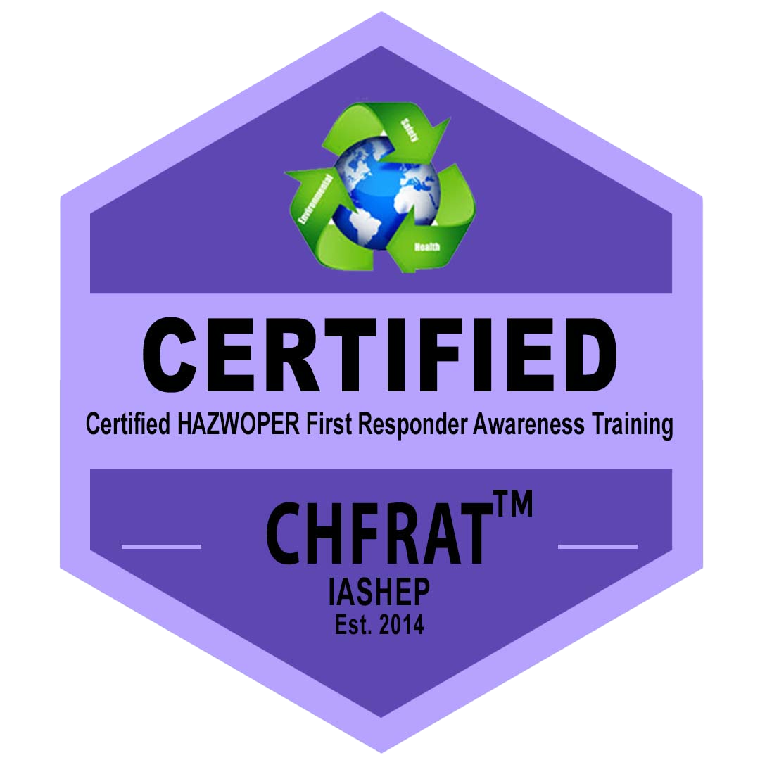 Certified Badge