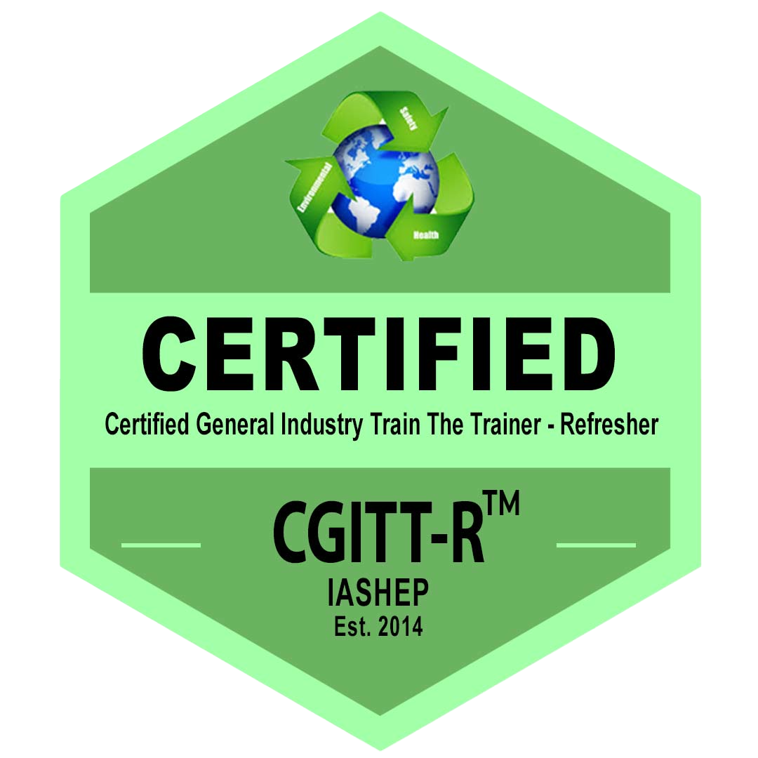 Certified Badge