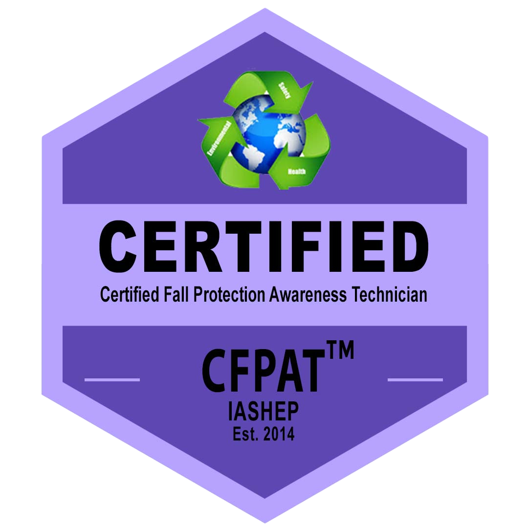 Certified Badge