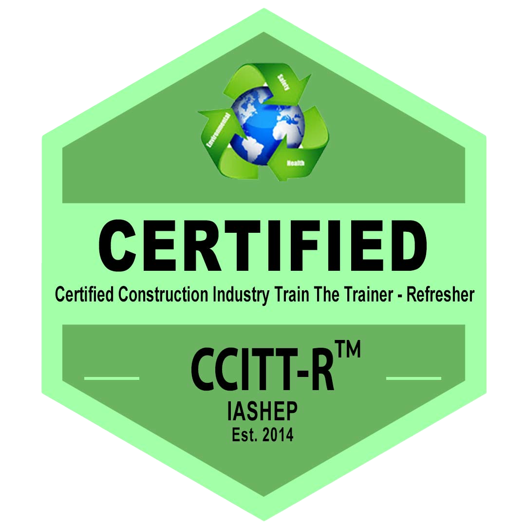 Certified Badge