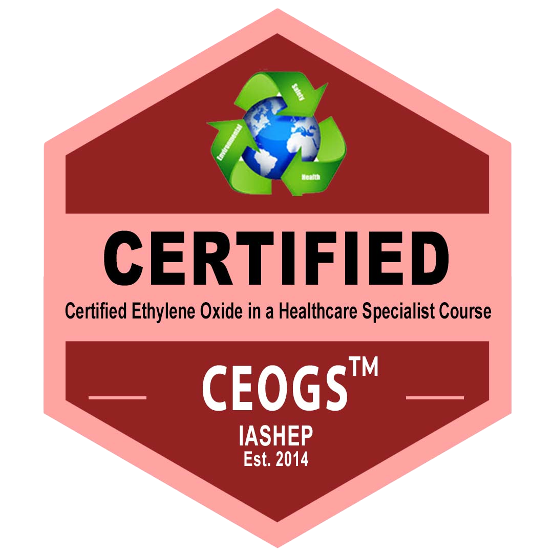 Certified Badge