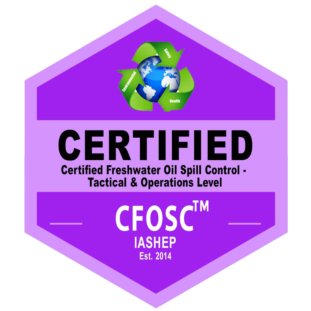 Certified Badge
