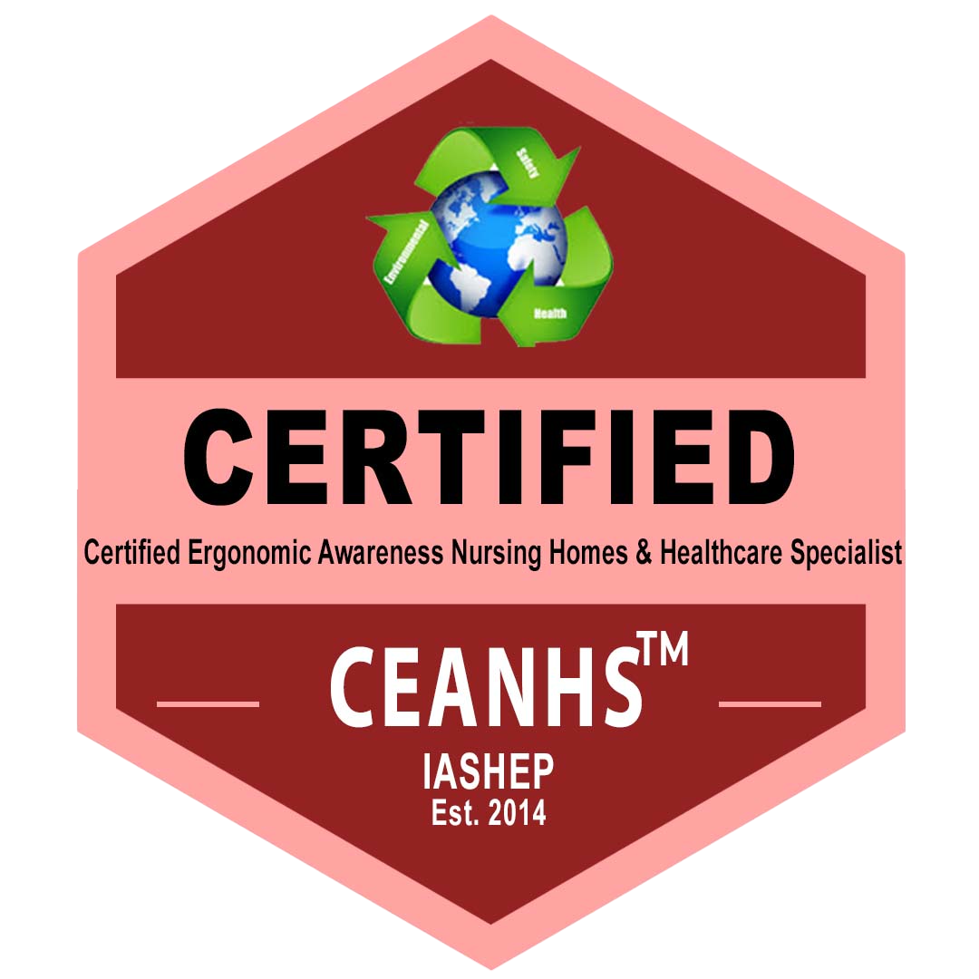 Certified Badge