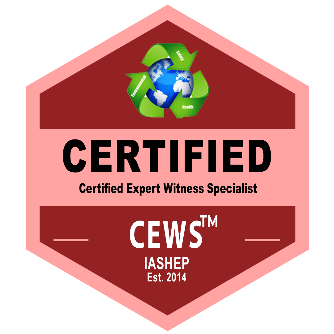 Certified Badge