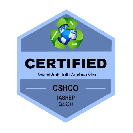 Certified Badge