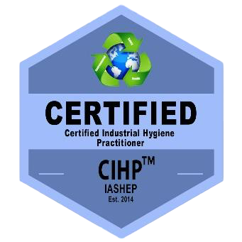 Certified Badge