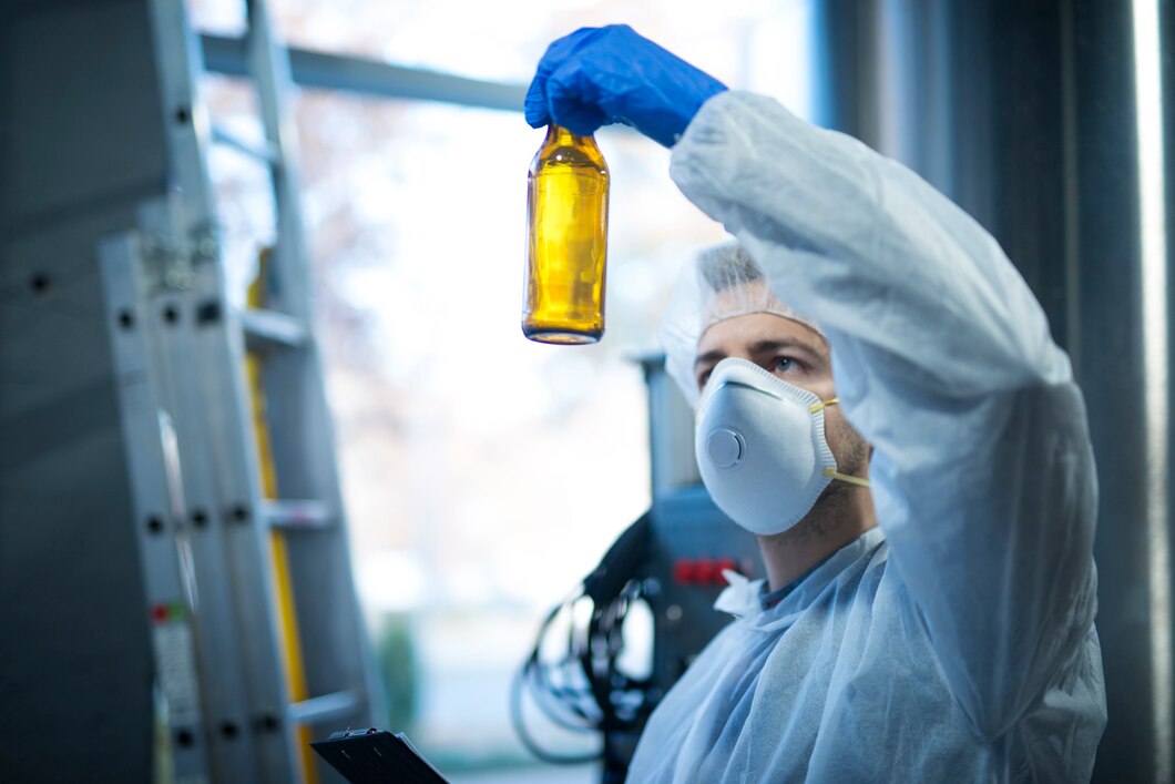 Certified Hydrogen Sulfide (H2S) Safety Training (CHST)